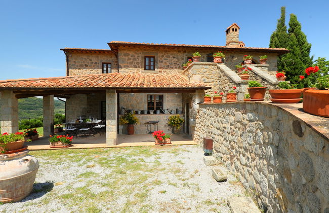 Podere dei Venti - Foto 38