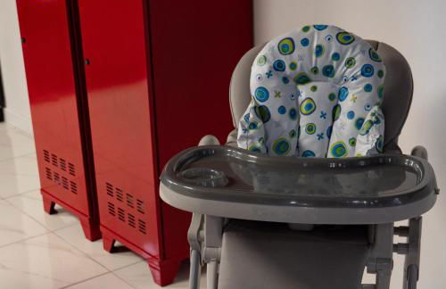 Loft Wimille, Proche de Nausicaa et des Plages, 8 couchages - Foto 4