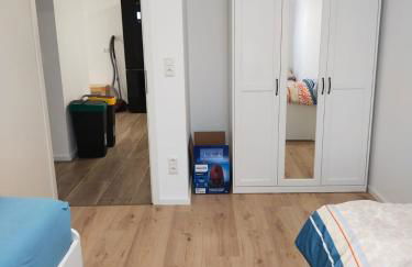 Mieszkania dla Pracownikow Monteurzimmer - Foto 8