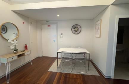 LA VIE Center Flat - Foto 25