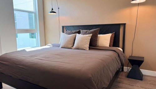 Luxury Stay Near Disneyland With Pool Gym & Free Parking - Foto 2