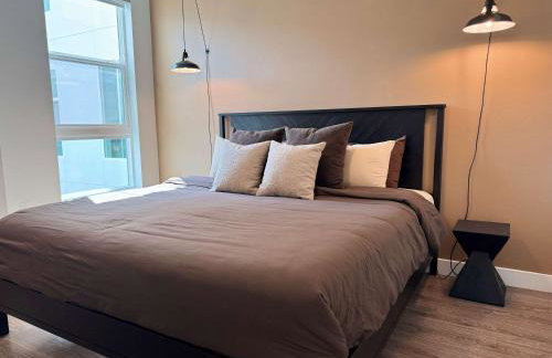 Luxury Stay Near Disneyland With Pool Gym & Free Parking - Foto 2