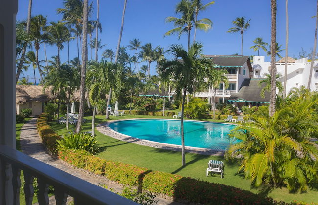 Hotel Residence Playa Colibri - Foto 49