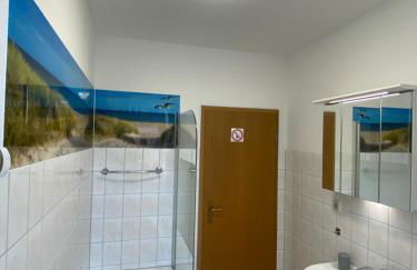 Ferienwohnung H&M Immobilien Alsleben 2 - Foto 6