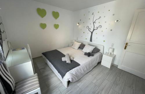 Pistachio Apartment 323 - Lanzarote Apartment - Foto 7