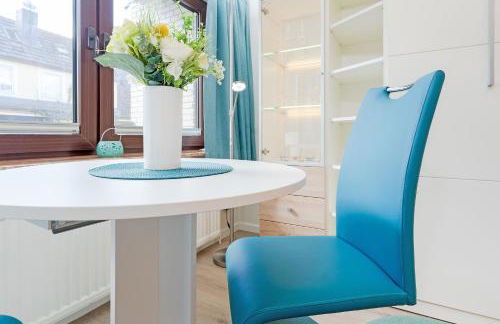 Haus Schwanensee Studio 15 - Foto 6