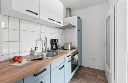 Business Apartment Alte Post - Photo 5