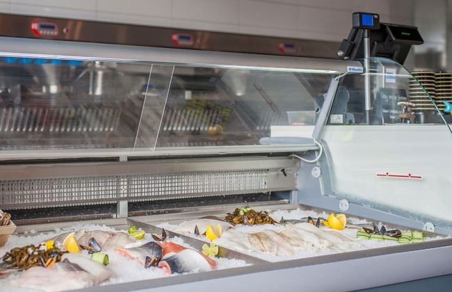 Luxurious Apartment With two Bathrooms, 1 km From the Beach - Foto 7