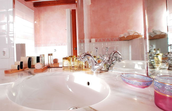 Casal Santa Eulàlia Hotel - Photo 34