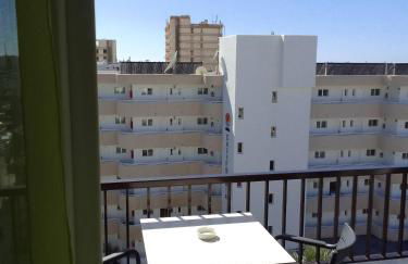 Attico El Dorado apt 931 - Photo 15