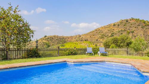 Cubo's Casa Palmar de la Zarza - Foto 2