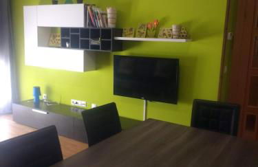 Apartamento Golf Buenas Vistas - Foto 57