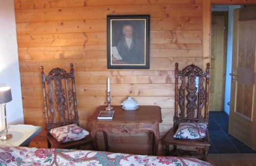 Hochwertiges Ferienhaus im romantischen Franken - Foto 61