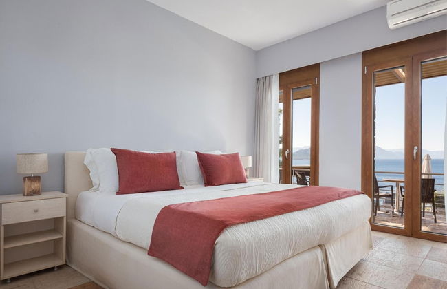 Zefis Villa Aegina - Photo 2