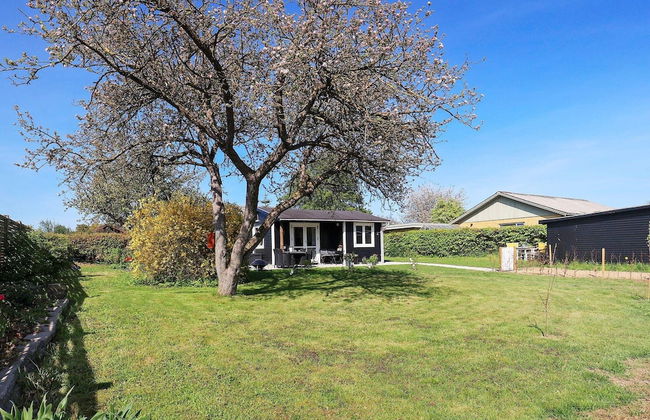 4 Person Holiday Home in Faxe Ladeplads-by Traum - Foto 33