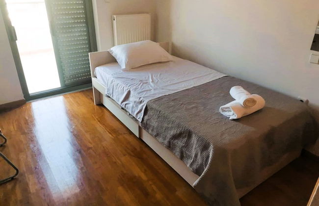 Penthouse at Trikala Town - Foto 46