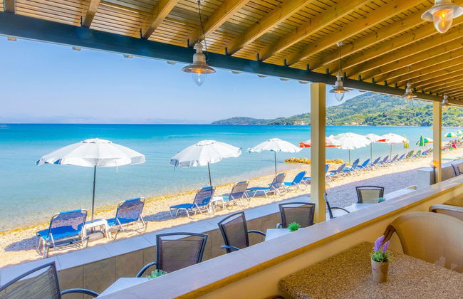 Hotel Rossis - Foto 23