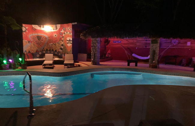 Apartamentos Massai - Foto 41