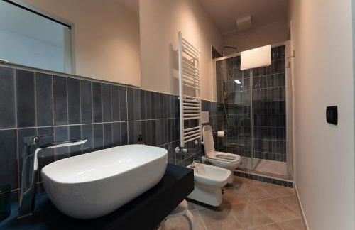 Tenuta Tre Gemme in Cantina- Renascenzia SantIrene - Foto 6