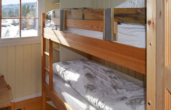 8 Person Holiday Home in Åseral - Foto 5