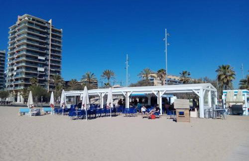 Apartamento P1 30min Sagrada Familia, 10 min playa - Foto 16