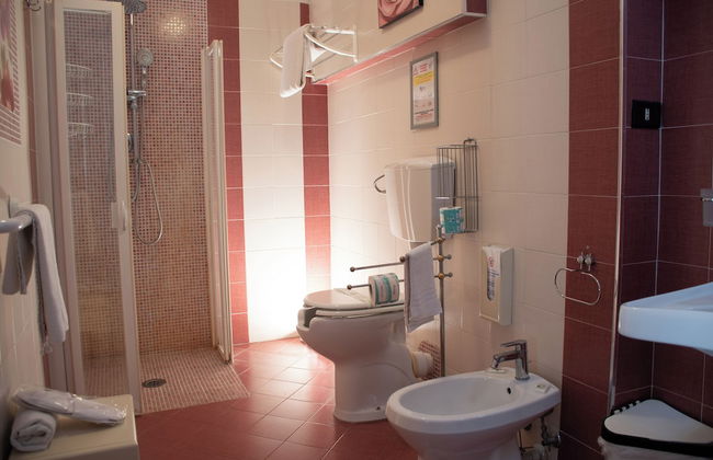 MAISON DEGAS dimora de charme - Foto 37