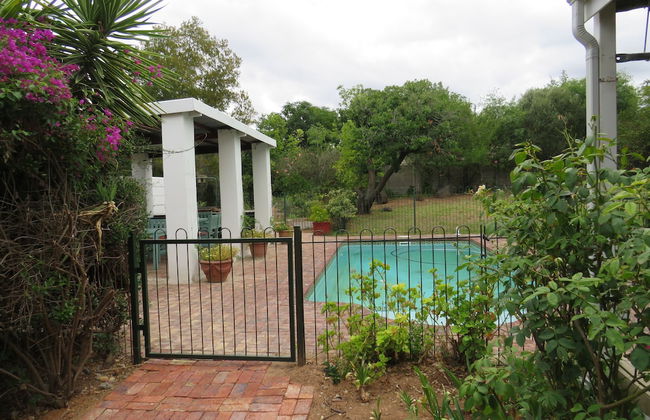 Haus Victoria Self Catering Cottages - Foto 28