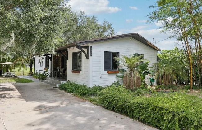 Tropical Miami Oasis - Foto 25