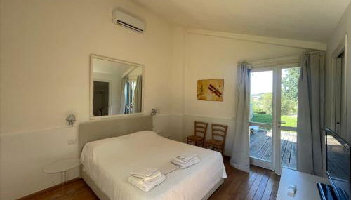 Villaimmersanellecollinetoscane - Foto 4