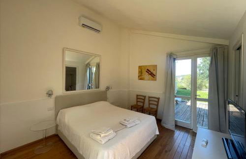 Villaimmersanellecollinetoscane - Foto 4