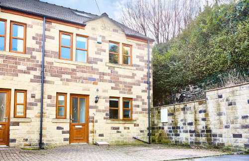 Royal Calderdale Lodge - Foto 24