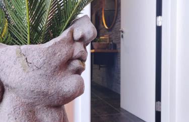 O Flamingo Apartments - Foto 16