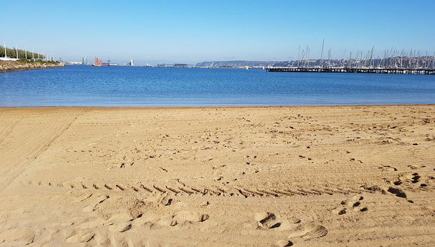 Bizkaia, itinerario della Grande Bilbao. Incontra tutti i villaggi tra la città e il mare. - Foto 5, Las Arenas, superport