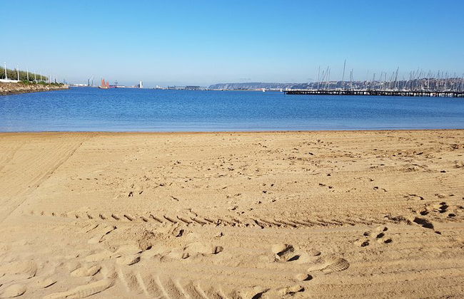 Bizkaia, itinerario della Grande Bilbao. Incontra tutti i villaggi tra la città e il mare. - Foto 5