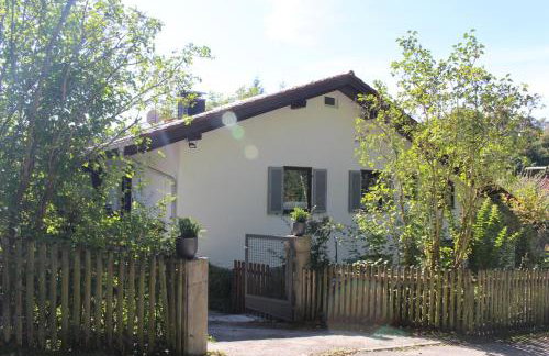 Großzügige individuelle Wohnung am Starnberger See - Foto 30