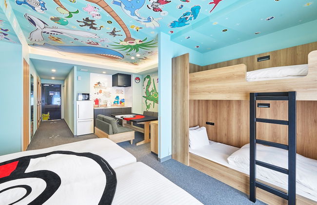 MIMARU Tokyo Ginza East - Foto 23