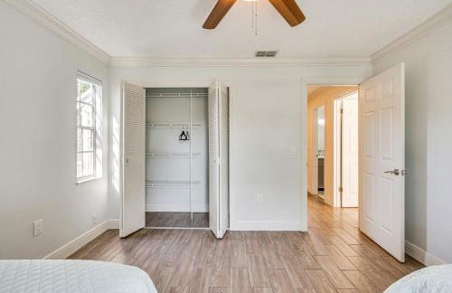 4 Mi to Busch Gardens Lovely Tampa Home! - Foto 20