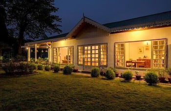 Amã Stays & Trails Makaibari Bungalow, Darjeeling - Photo 21