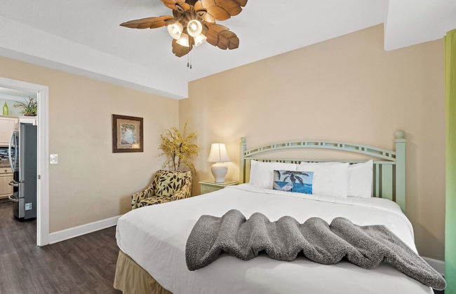 Twin Palms by Book That Condo - Foto 43