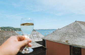 Merthen House - Foto 17