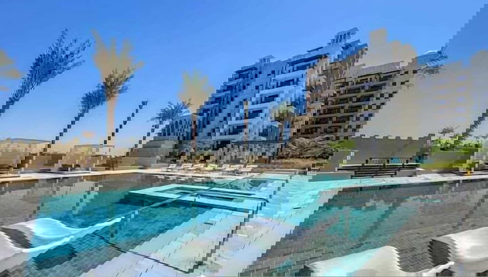 Vogue | Rahaal Madinat Jumeirah near Burj Al Arab - Foto 1, Imagem principal