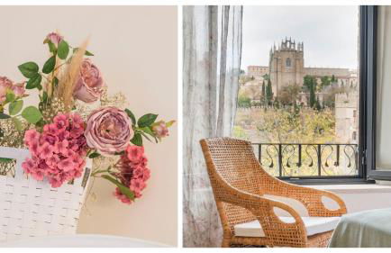 Apartamentos Florinda de la Cava Toledo - 6 - Foto 22