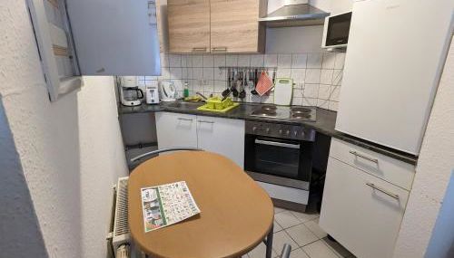 Appartment Böhlen - Foto 2