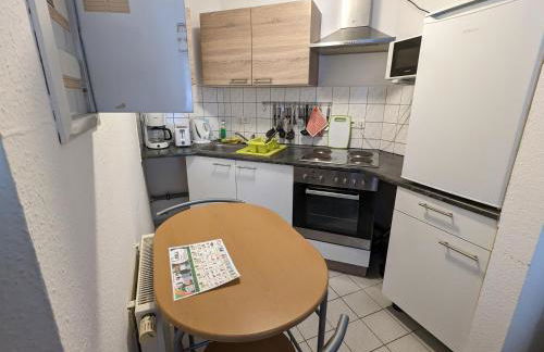 Appartment Böhlen - Foto 2