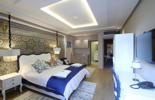 My Loft Anfa - Photo 13