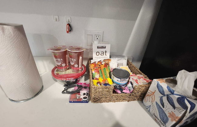 Premier Apts in Vibrant Downtown LA - Foto 70