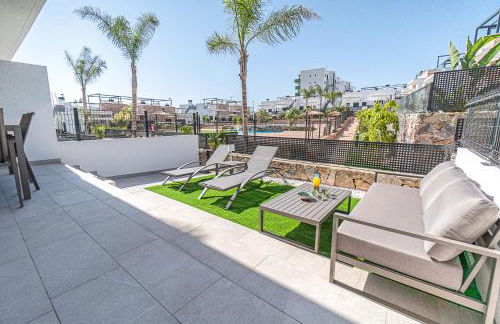 Apartment Amarillo - Foto 34