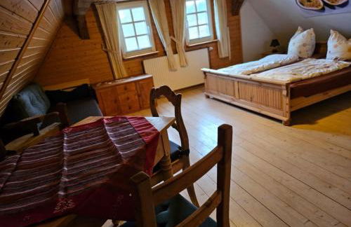 Ferienhof Zollfrank - Foto 11