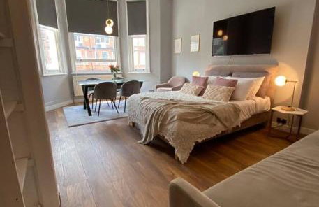 Studio for 3 near Regents Park n5 - Foto 18