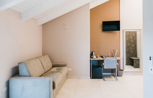 La Tenuta di Santo Stefano Agri Resort & Spa - Photo 17